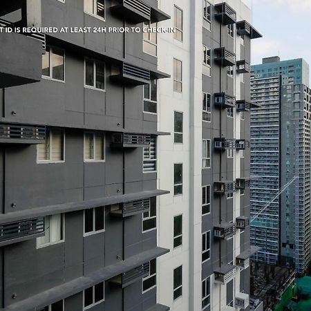 Zen Rooms Avida 34Th Uptown Bgc Pateros Zewnętrze zdjęcie