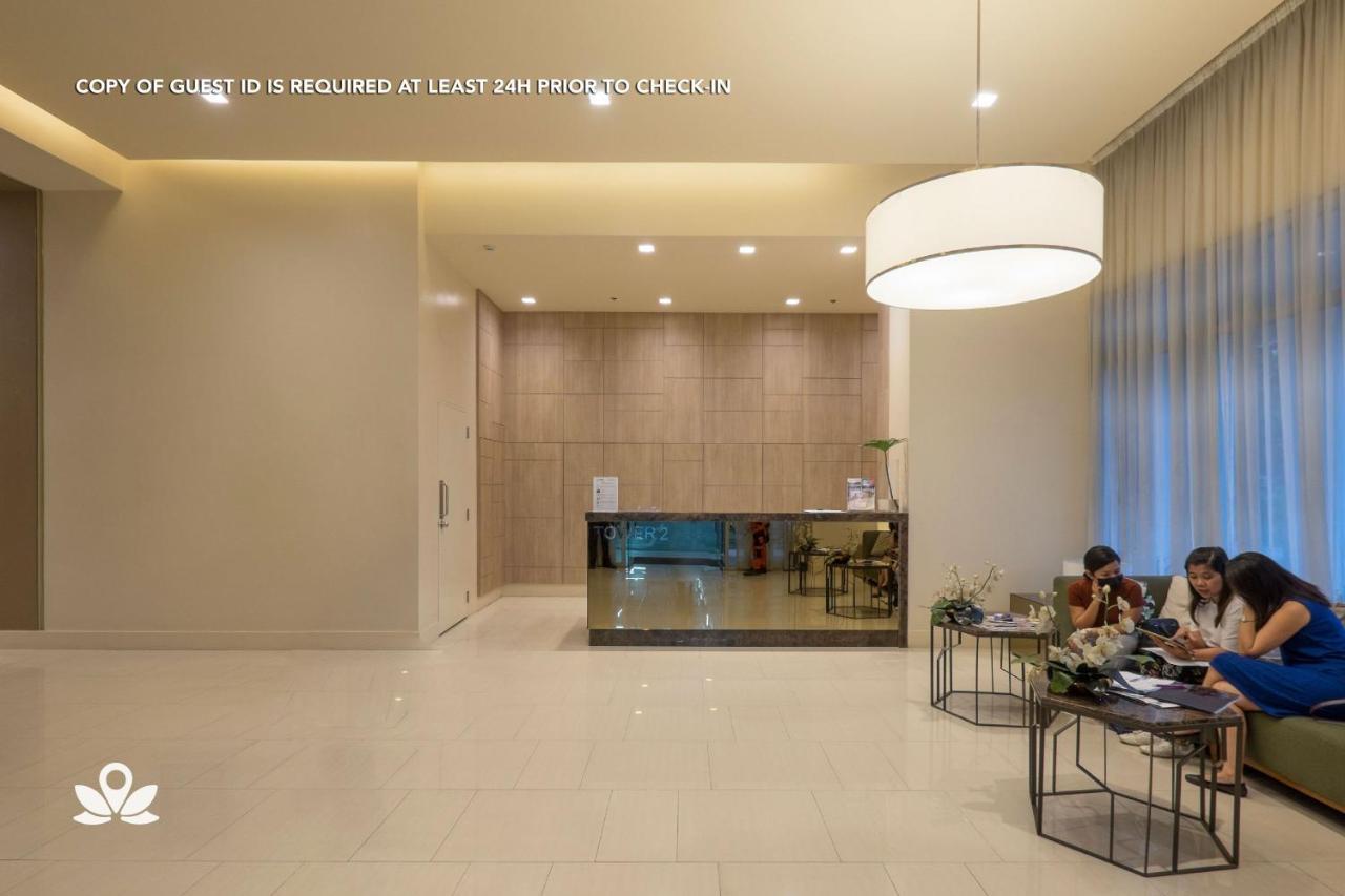 Zen Rooms Avida 34Th Uptown Bgc Pateros Zewnętrze zdjęcie