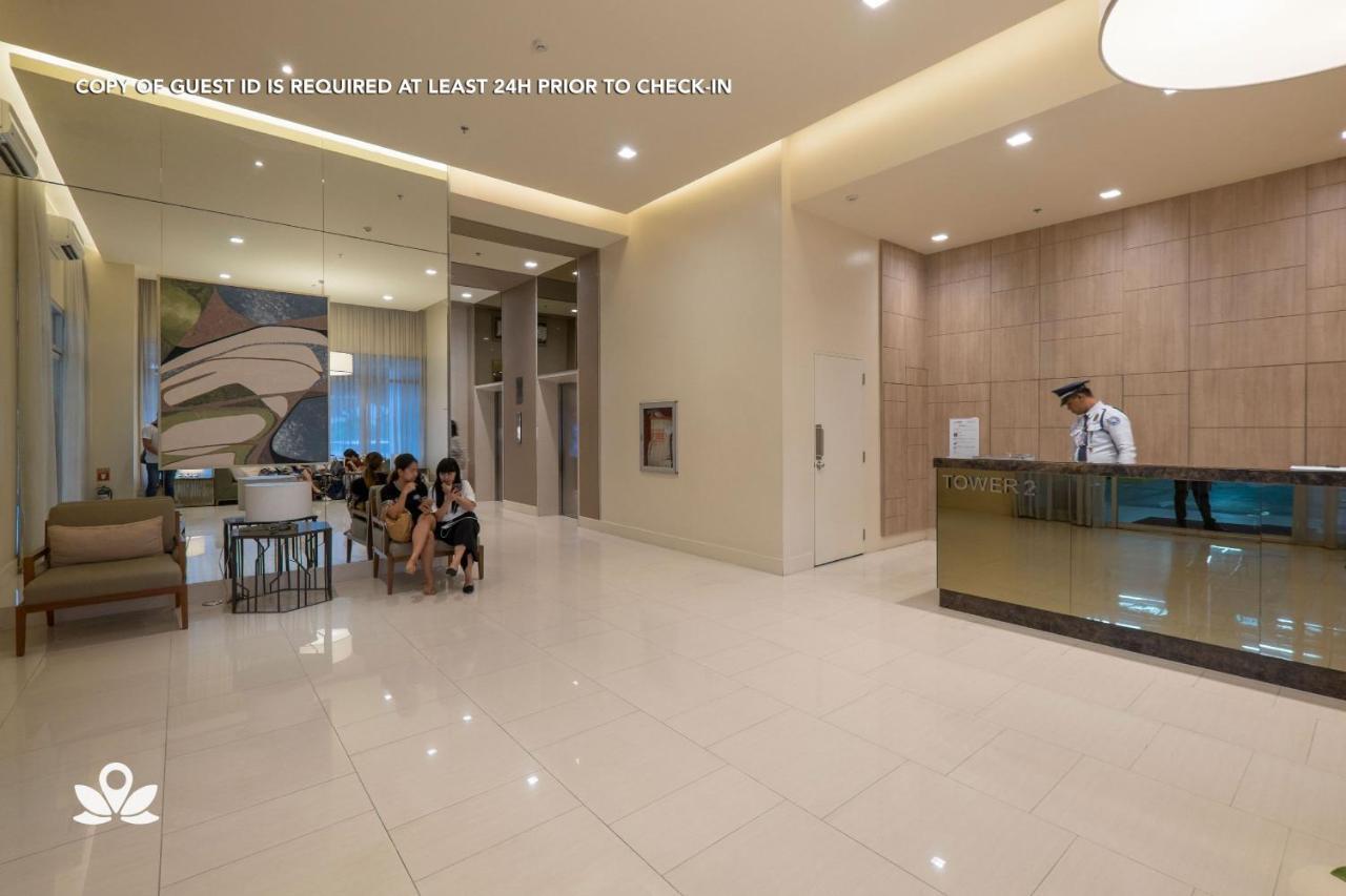 Zen Rooms Avida 34Th Uptown Bgc Pateros Zewnętrze zdjęcie