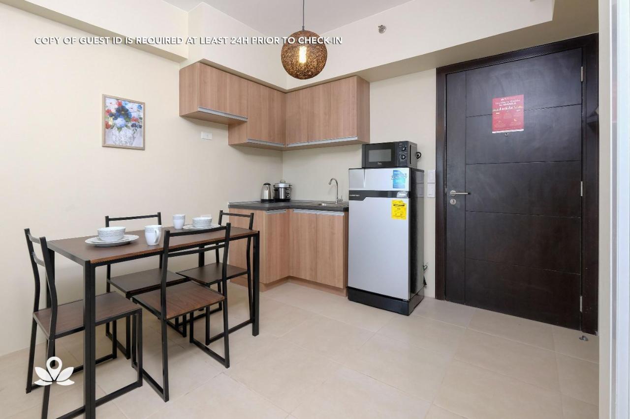 Zen Rooms Avida 34Th Uptown Bgc Pateros Zewnętrze zdjęcie